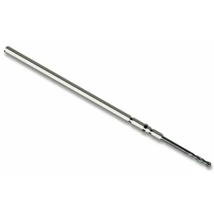 Сверло HW L=320 мм для коронок серии 550 d=32-330 мм CMT 550-HW2XL