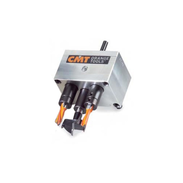 Редуктор для оконных ручек CMT 333-4300