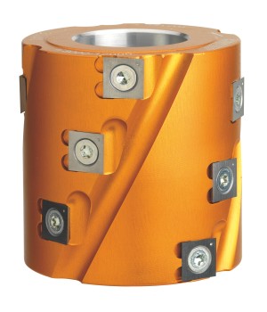 Фреза фуговальная F=35 D=62x80 CMT 694.019.35