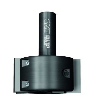 Фреза универсальная для ножей 690 S=20 D=65x40x93 Z2 CMT 663.301.11