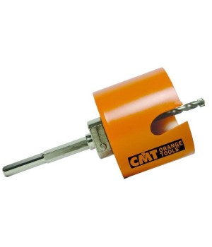 Коронка HW d=80 CMT 550-080