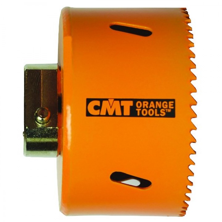 Коронка BIM d=51 CMT 551-051