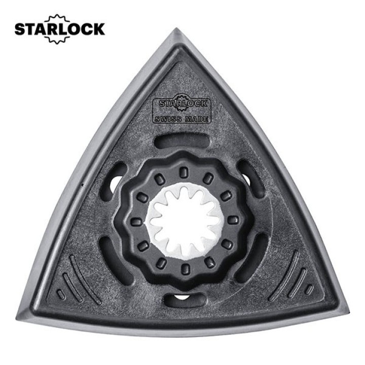 Шлифподошва для универсальных резаков 93 мм STARLOCK CMT OMF136-X1