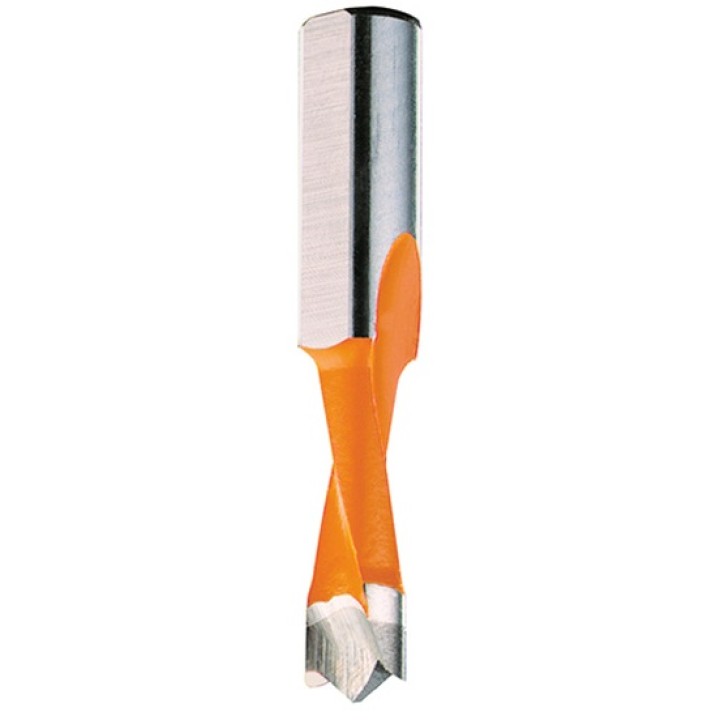 Сверло глухое XTREME 6x27x57,5 Z=2+2 S=10x27 LH CMT 310.060.42