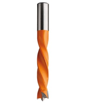 Сверло присадочное глухое 5x40x67 Z=2+2 S=8x20 LH CMT 307.050.12