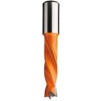 Сверло присадочное глухое 9,52x30x57,5 Z=2+2 S=10x20 RH CMT 308.095.11