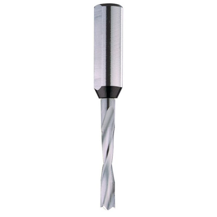 Сверло HWM для присадочного станка 1,3x5x70 Z=2+2 S=10x43 RH-LH CMT 311.013.20