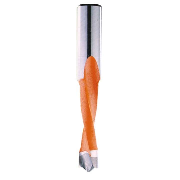 Сверло глухое XTREME 5x35x70 Z=2+2 S=10x30 RH CMT 311.050.41