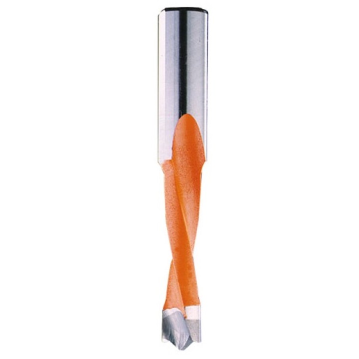 Сверло глухое XTREME 6x35x70 Z=2+2 S=10x30 RH CMT 311.060.41