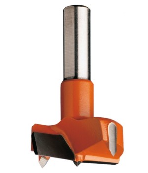 Сверло чашечное 55x57,5 Z=2+2 S=10x26 LH CMT 317.550.12