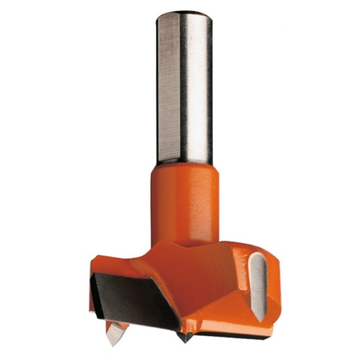 Сверло чашечное 15x57,5 Z=2+2 S=10x26 RH CMT 317.150.11