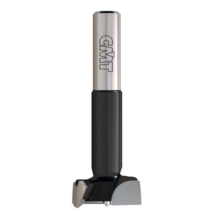 Сверло чашечное 25x70 Z=2+2 S=10x26 RH XTREME CMT 369.250.41