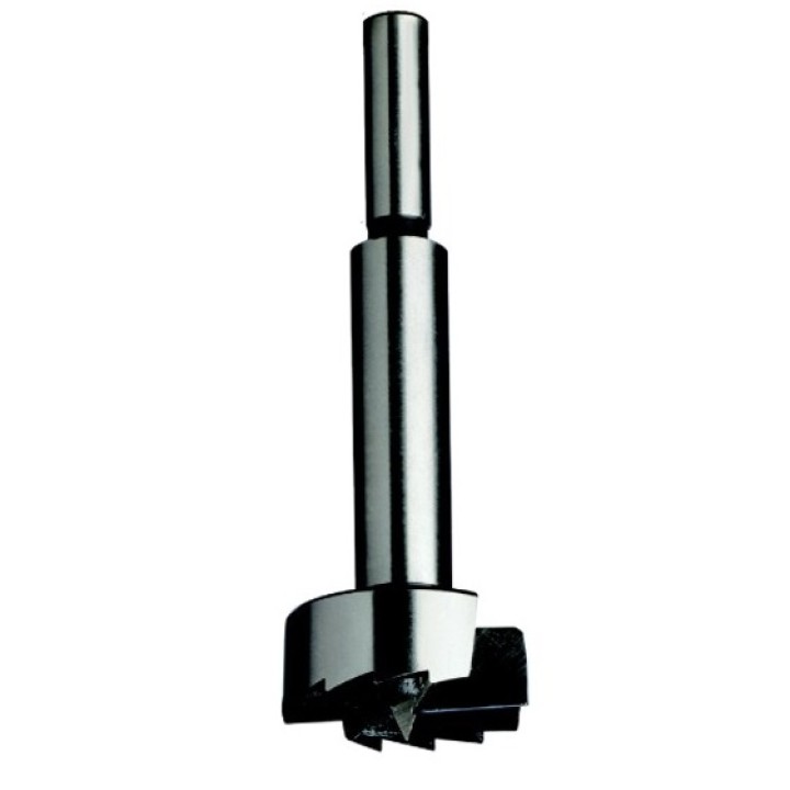 Сверло Форстнера 28x90 Z=2+2 S=8x30 RH CMT 537.280.31
