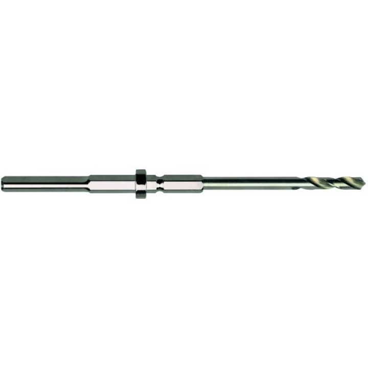 Сверло HS L=180 мм для коронок серии 550 d=32-152 мм CMT 550-HS2