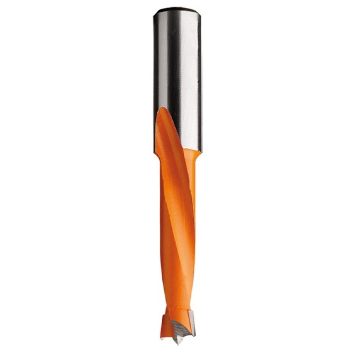 Сверло присадочное глухое 10x35x70 Z=2+2 S=10x30 LH CMT 311.100.12