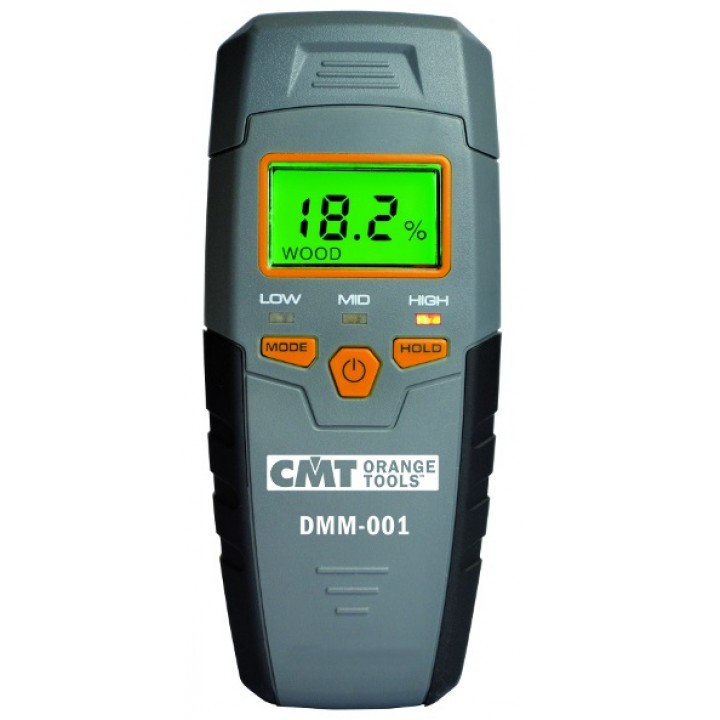 Измеритель влажности цифровой CMT DMM-001